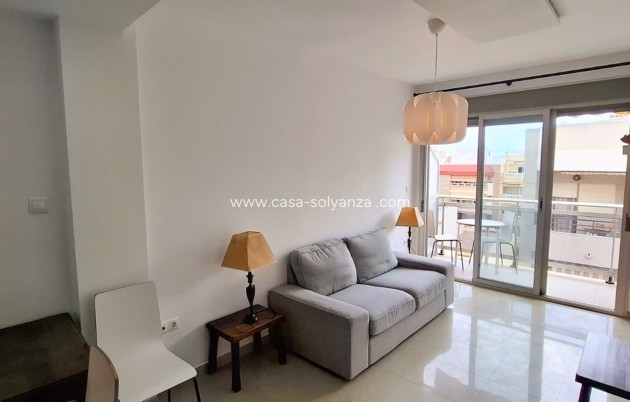 Revente - Appartement - Guardamar del Segura - Pueblo