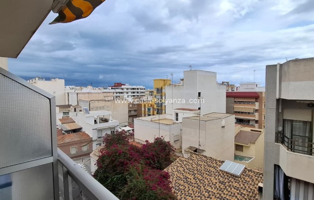 Revente - Appartement - Guardamar del Segura - Pueblo