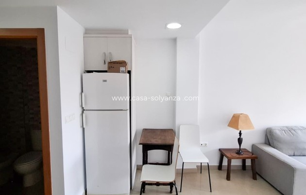 Revente - Appartement - Guardamar del Segura - Pueblo