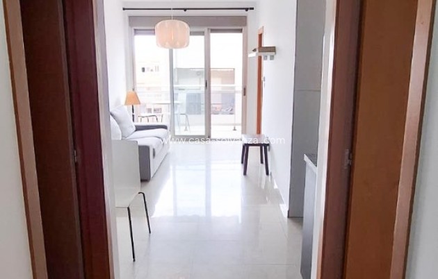 Revente - Appartement - Guardamar del Segura - Pueblo