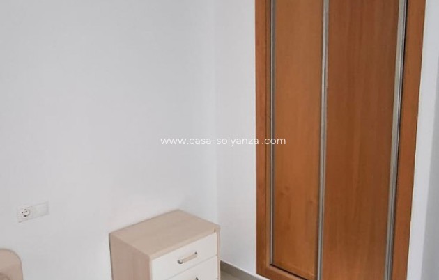 Revente - Appartement - Guardamar del Segura - Pueblo