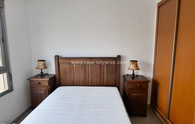 Revente - Appartement - Guardamar del Segura - Pueblo