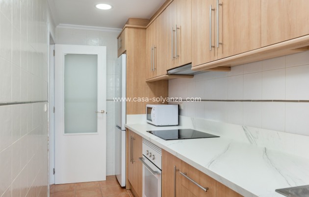 Revente - Appartement - Guardamar del Segura - Guardamar