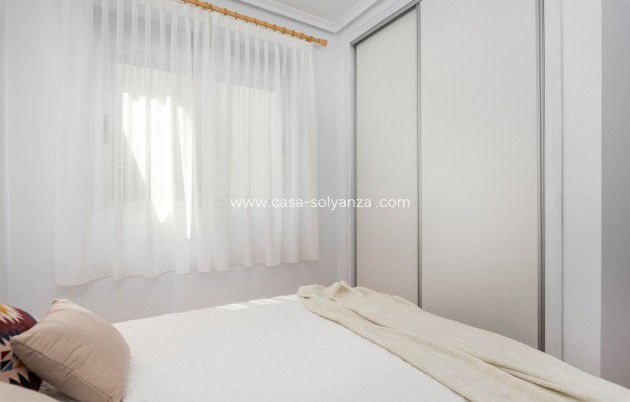 Revente - Appartement - Guardamar del Segura - Guardamar
