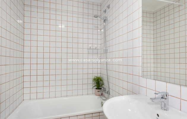 Revente - Appartement - Guardamar del Segura - Guardamar