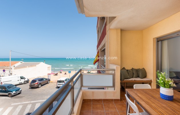 Revente - Appartement - Guardamar del Segura - Guardamar