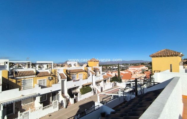 Revente - Maison de ville - Algorfa