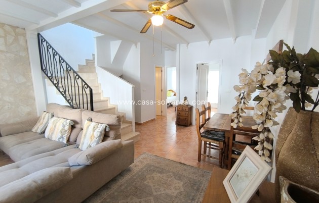 Revente - Maison de ville - Algorfa