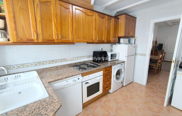 Revente - Maison de ville - Algorfa