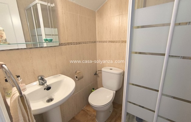 Revente - Maison de ville - Algorfa