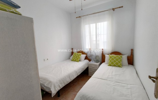 Revente - Maison de ville - Algorfa