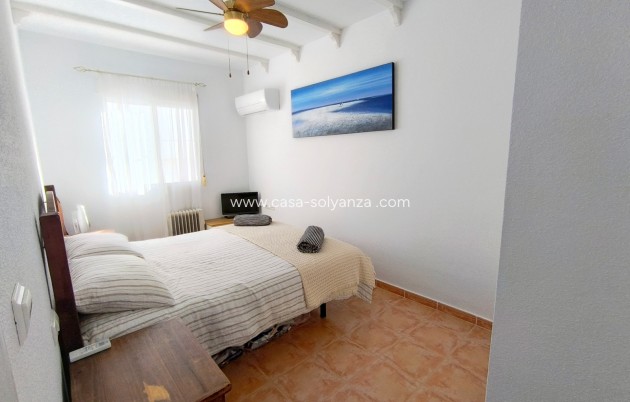 Revente - Maison de ville - Algorfa