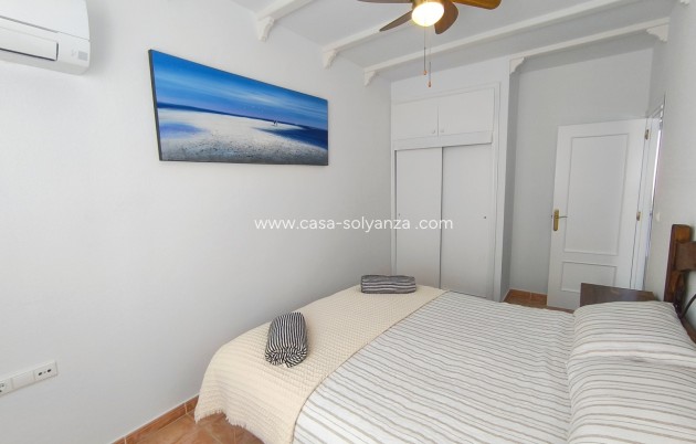 Revente - Maison de ville - Algorfa