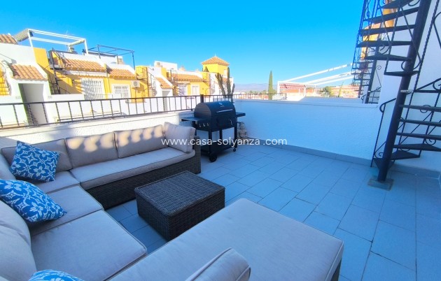 Revente - Maison de ville - Algorfa