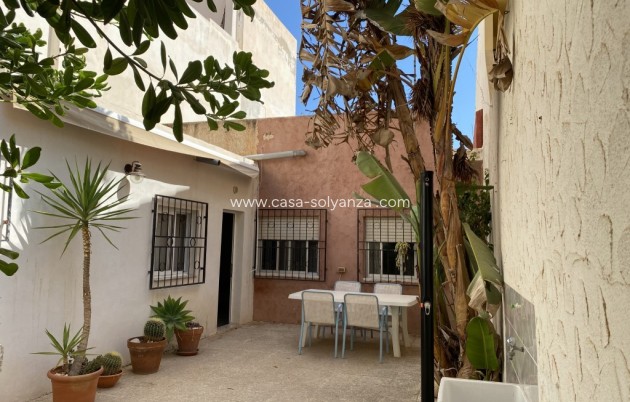 Revente - Villa - Los Nietos - Costa Calida