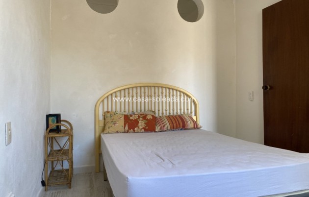 Revente - Villa - Los Nietos - Costa Calida
