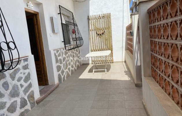 Revente - Villa - Los Nietos - Costa Calida