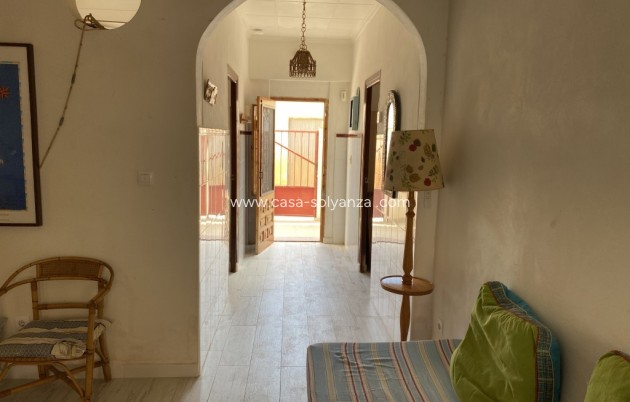 Revente - Villa - Los Nietos - Costa Calida