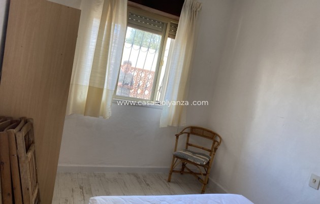 Revente - Villa - Los Nietos - Costa Calida