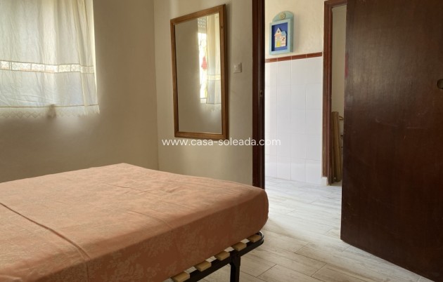 Revente - Villa - Los Nietos - Costa Calida