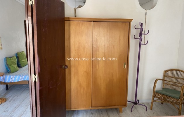 Revente - Villa - Los Nietos - Costa Calida