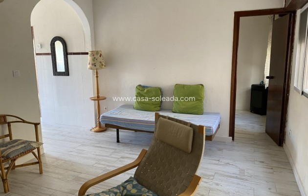 Revente - Villa - Los Nietos - Costa Calida