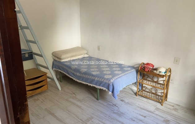 Revente - Villa - Los Nietos - Costa Calida