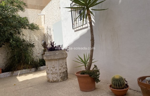 Revente - Villa - Los Nietos - Costa Calida