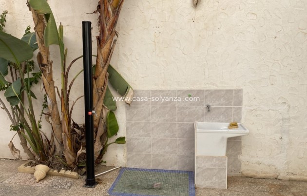 Revente - Villa - Los Nietos - Costa Calida