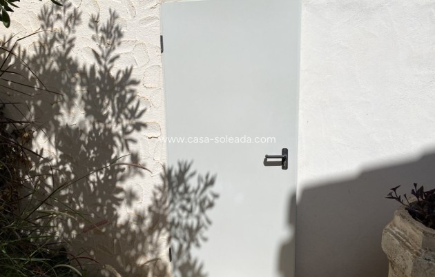 Revente - Villa - Los Nietos - Costa Calida