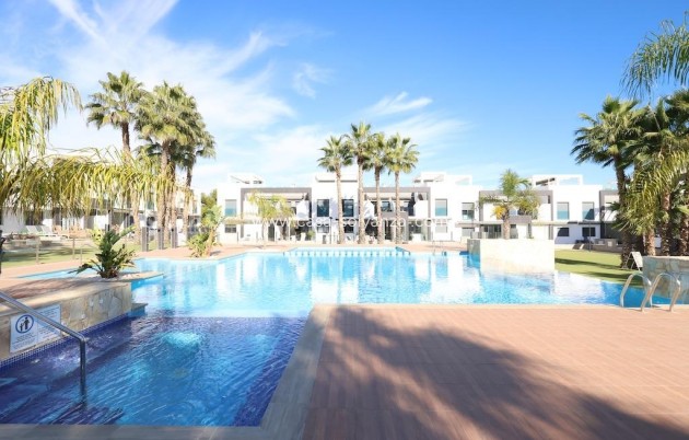 Herverkoop - Bungalow - Orihuela Costa - La Zenia