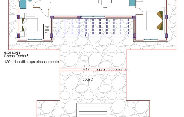 Nouvelle construction - Villa - Pinoso - Camino Del Prado
