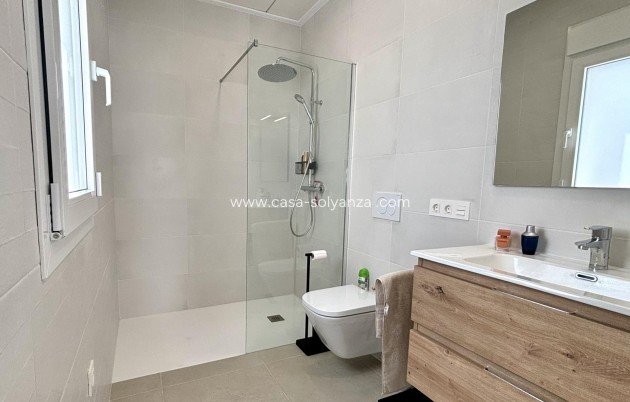 Nouvelle construction - Villa - Rojales - Atalaya Park