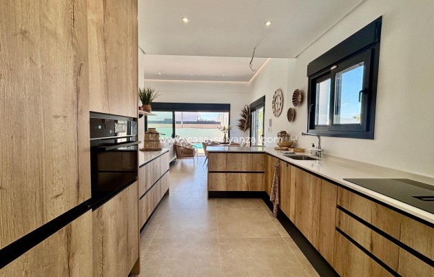 Nouvelle construction - Villa - Rojales - Atalaya Park