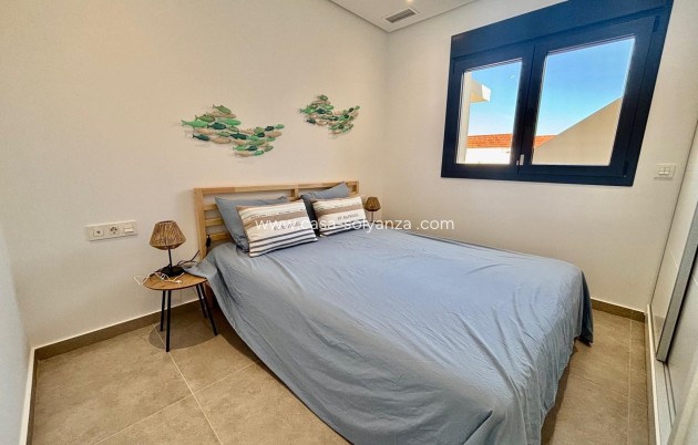 Nouvelle construction - Villa - Rojales - Atalaya Park