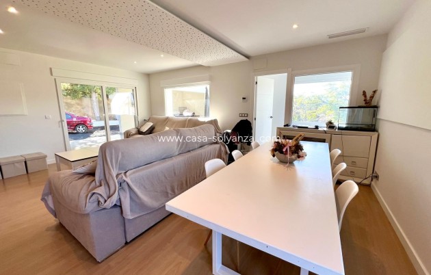 Revente - Villa - Elda - Inland