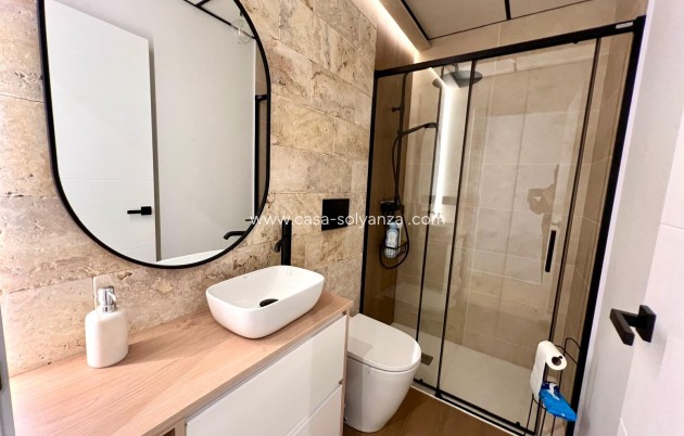 Revente - Villa - Elda - Inland