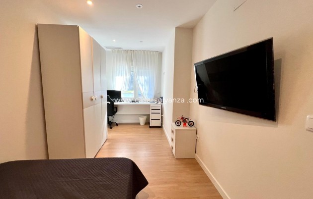 Revente - Villa - Elda - Inland