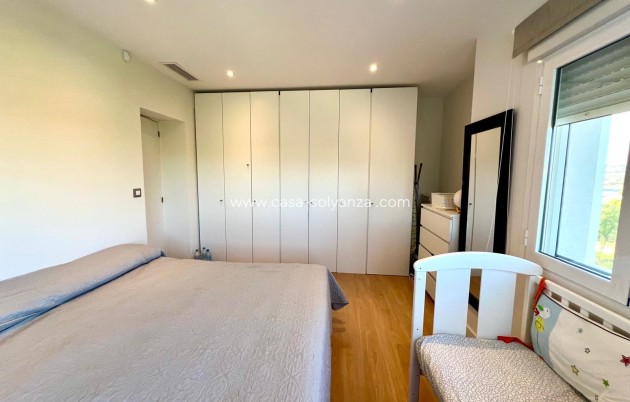 Revente - Villa - Elda - Inland