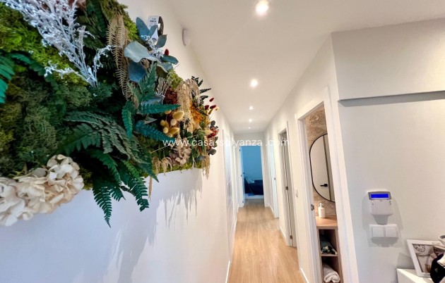 Revente - Villa - Elda - Inland