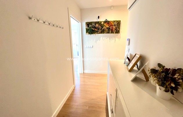 Revente - Villa - Elda - Inland