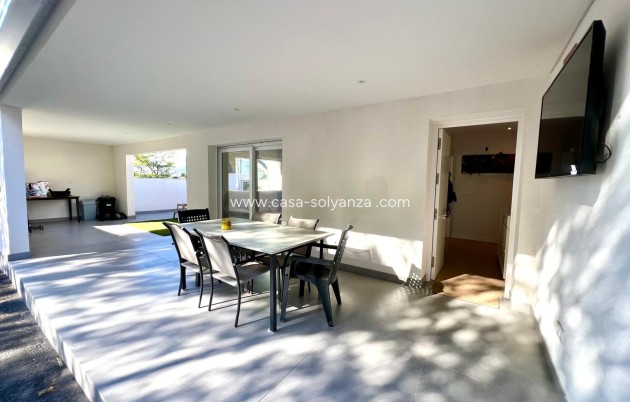 Revente - Villa - Elda - Inland