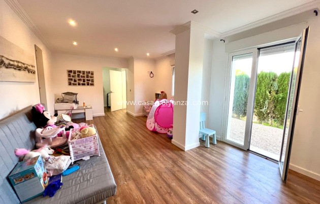 Revente - Villa - Elda - Inland