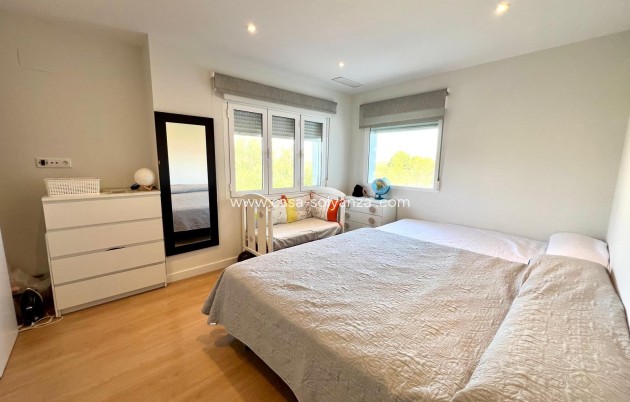 Revente - Villa - Elda - Inland