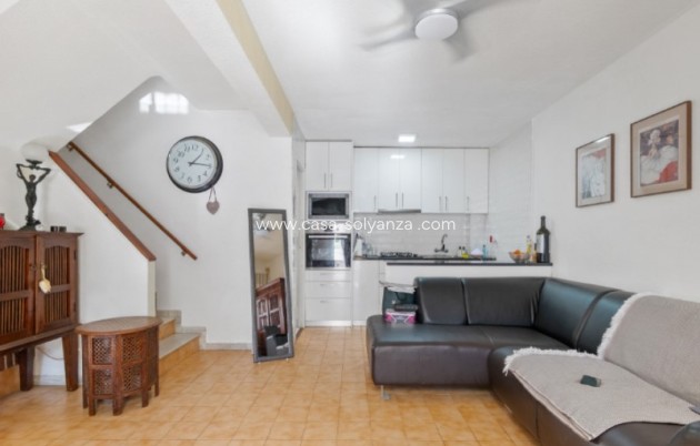 Revente - Maison de ville - Torrevieja - Costa Blanca