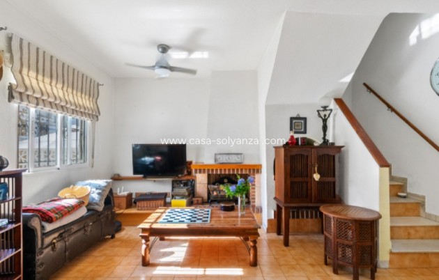 Revente - Maison de ville - Torrevieja - Costa Blanca