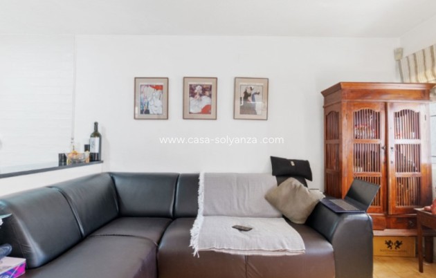 Revente - Maison de ville - Torrevieja - Costa Blanca