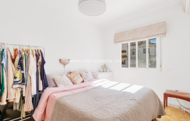 Revente - Maison de ville - Torrevieja - Costa Blanca