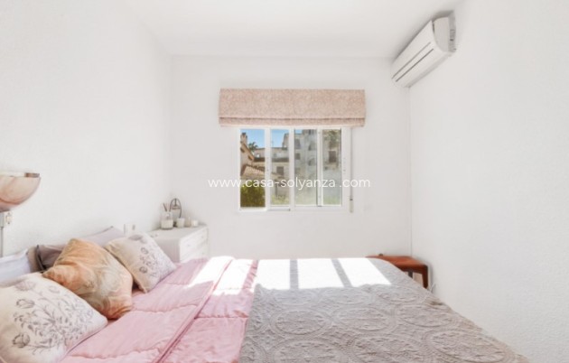 Revente - Maison de ville - Torrevieja - Costa Blanca