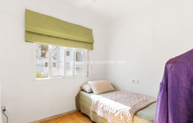 Revente - Maison de ville - Torrevieja - Costa Blanca